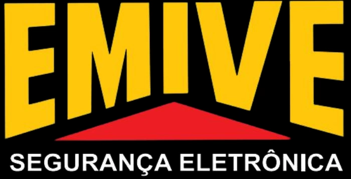 Emive Segurana Eletrnica